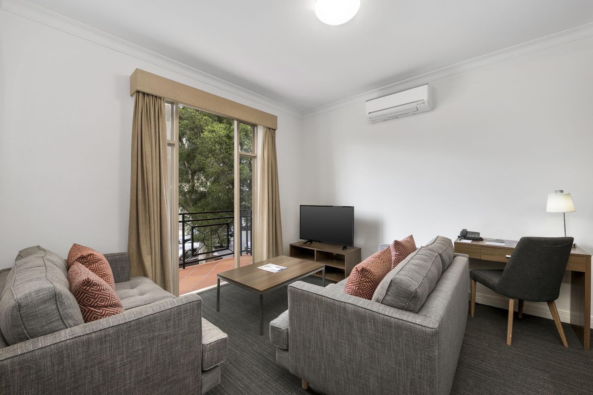 Aparthotel Quest Dandenong Exterior foto