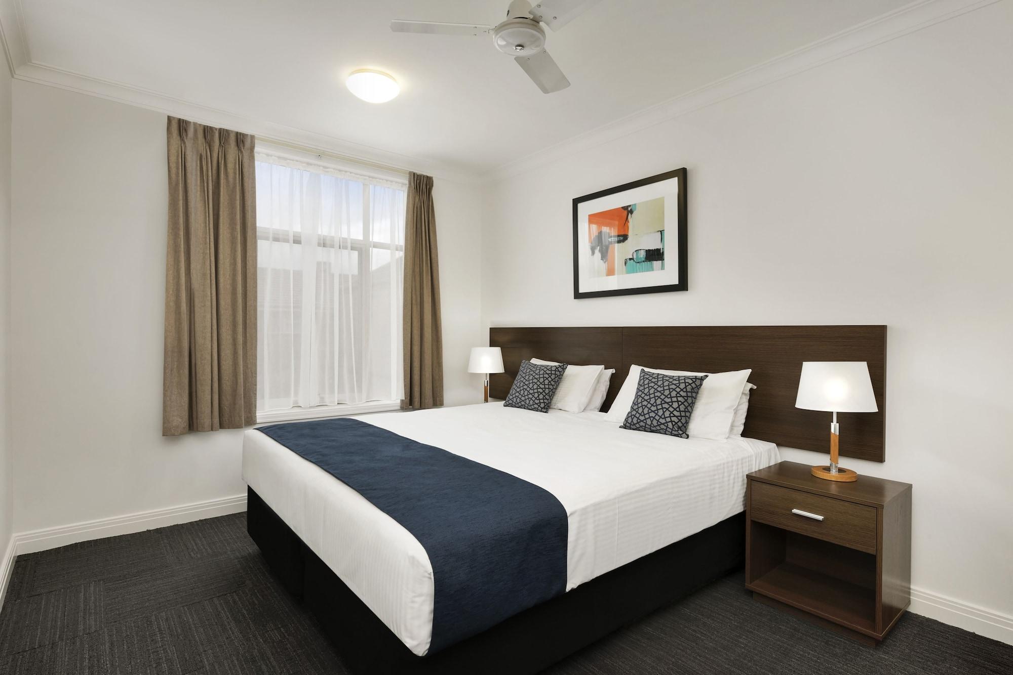 Aparthotel Quest Dandenong Exterior foto