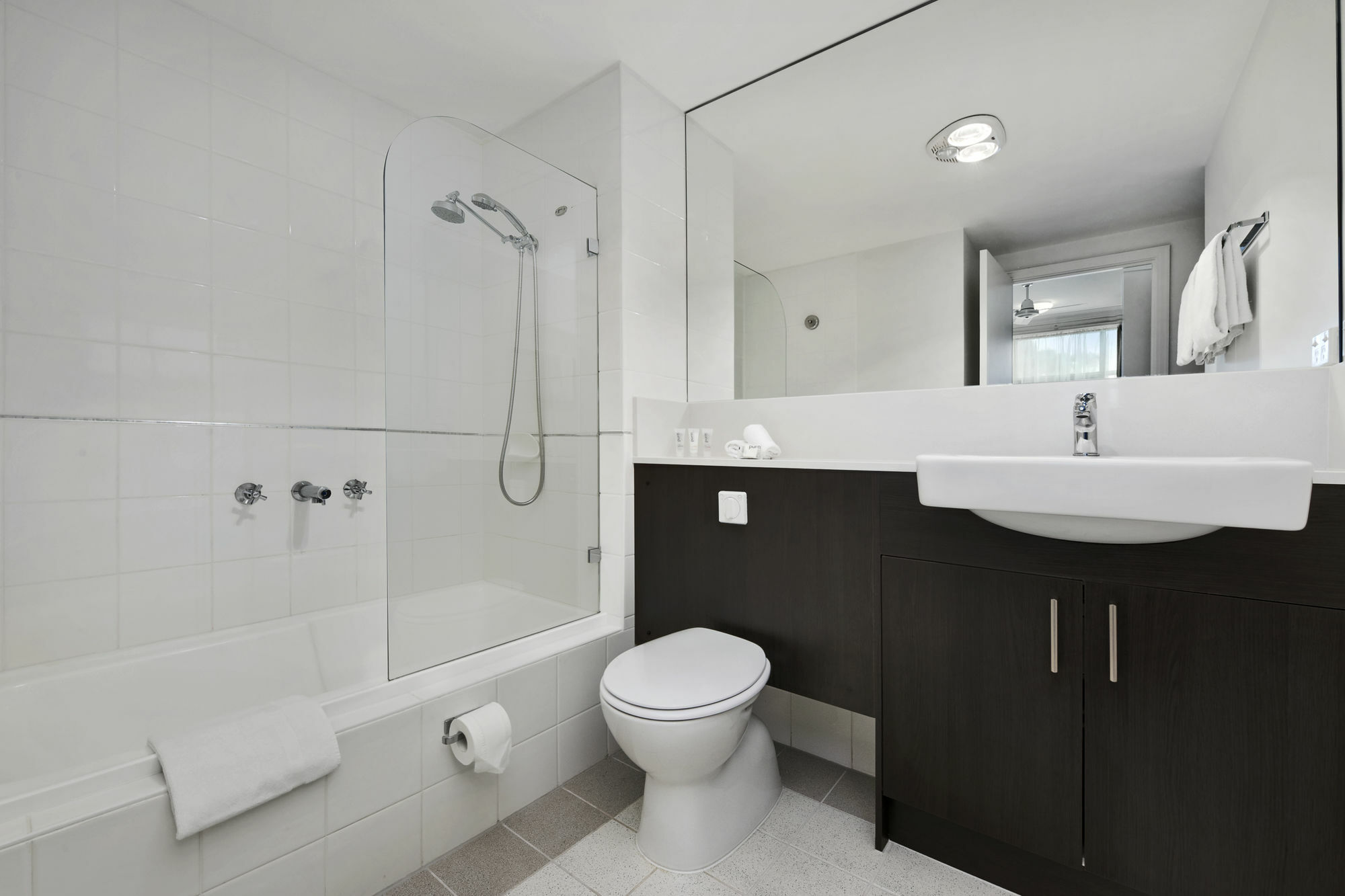 Aparthotel Quest Dandenong Exterior foto